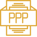 PPP Icon