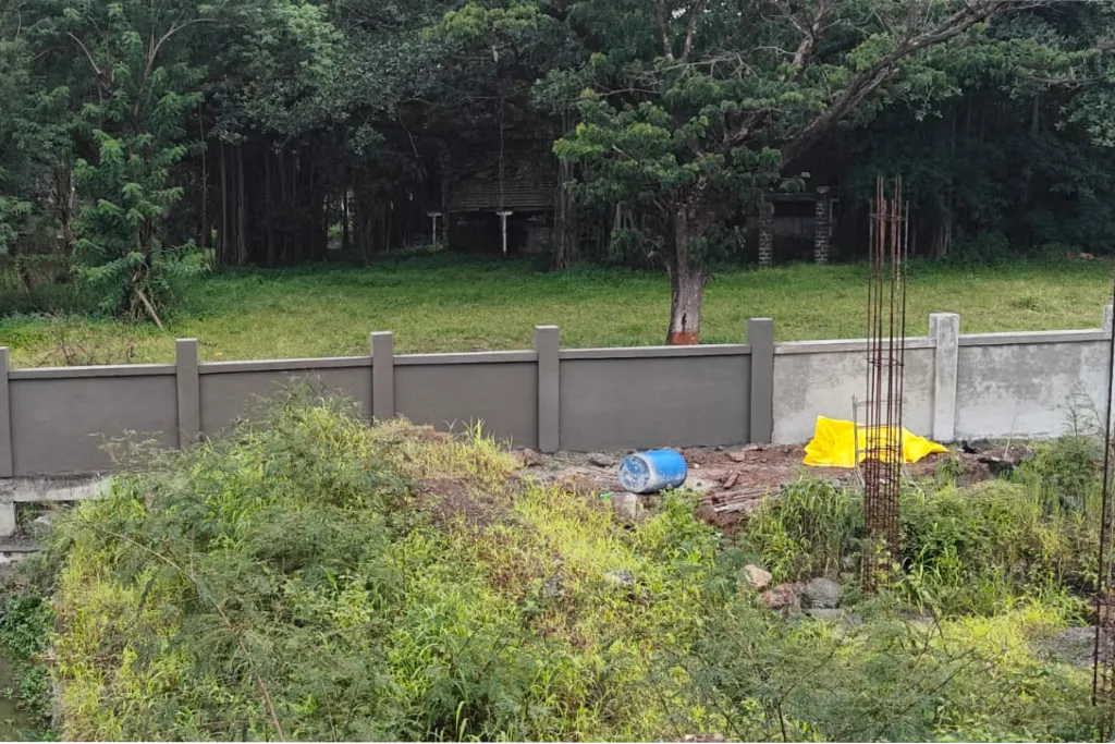 Central Auditorium Cum Cinema Hall, Kirkee